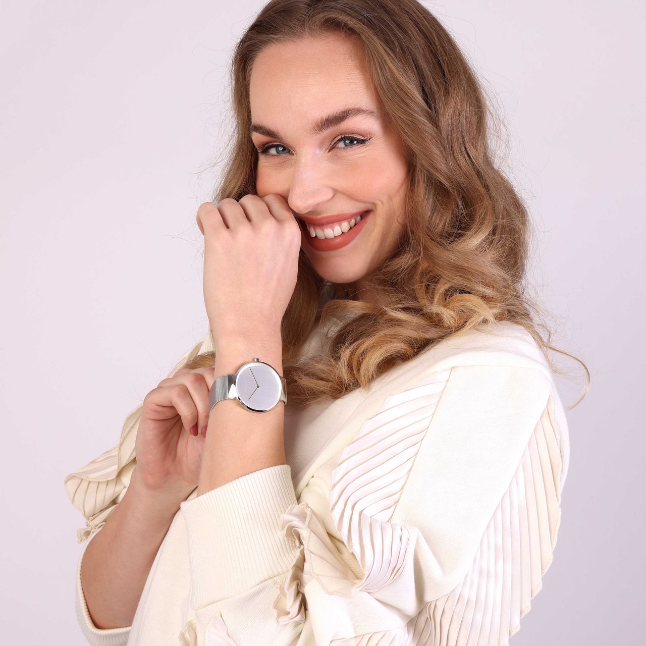 Bering Armbanduhr 14539-000