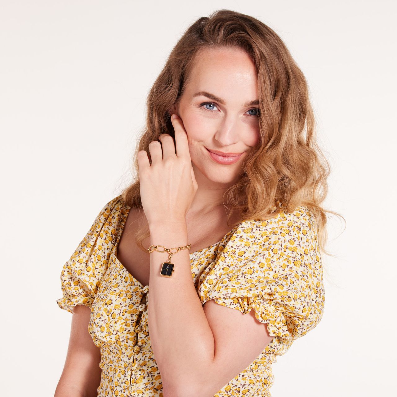 Regal Collection dames horloge bedel