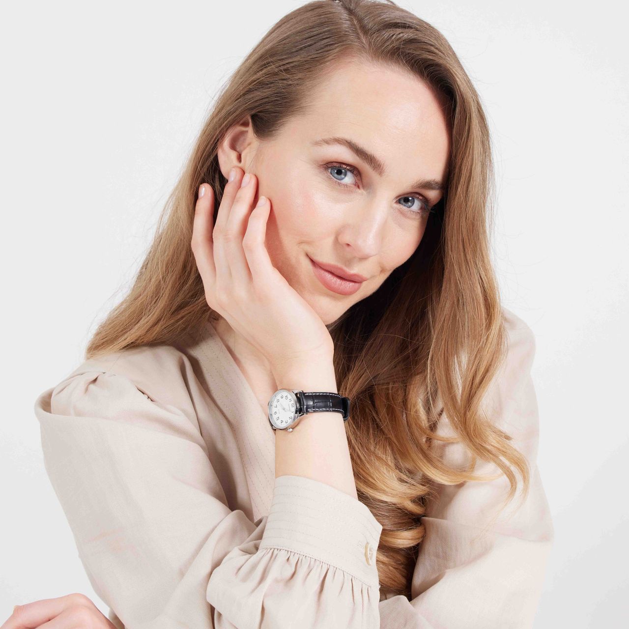 Casio Armbanduhr LTP-1303PL-7BVEF