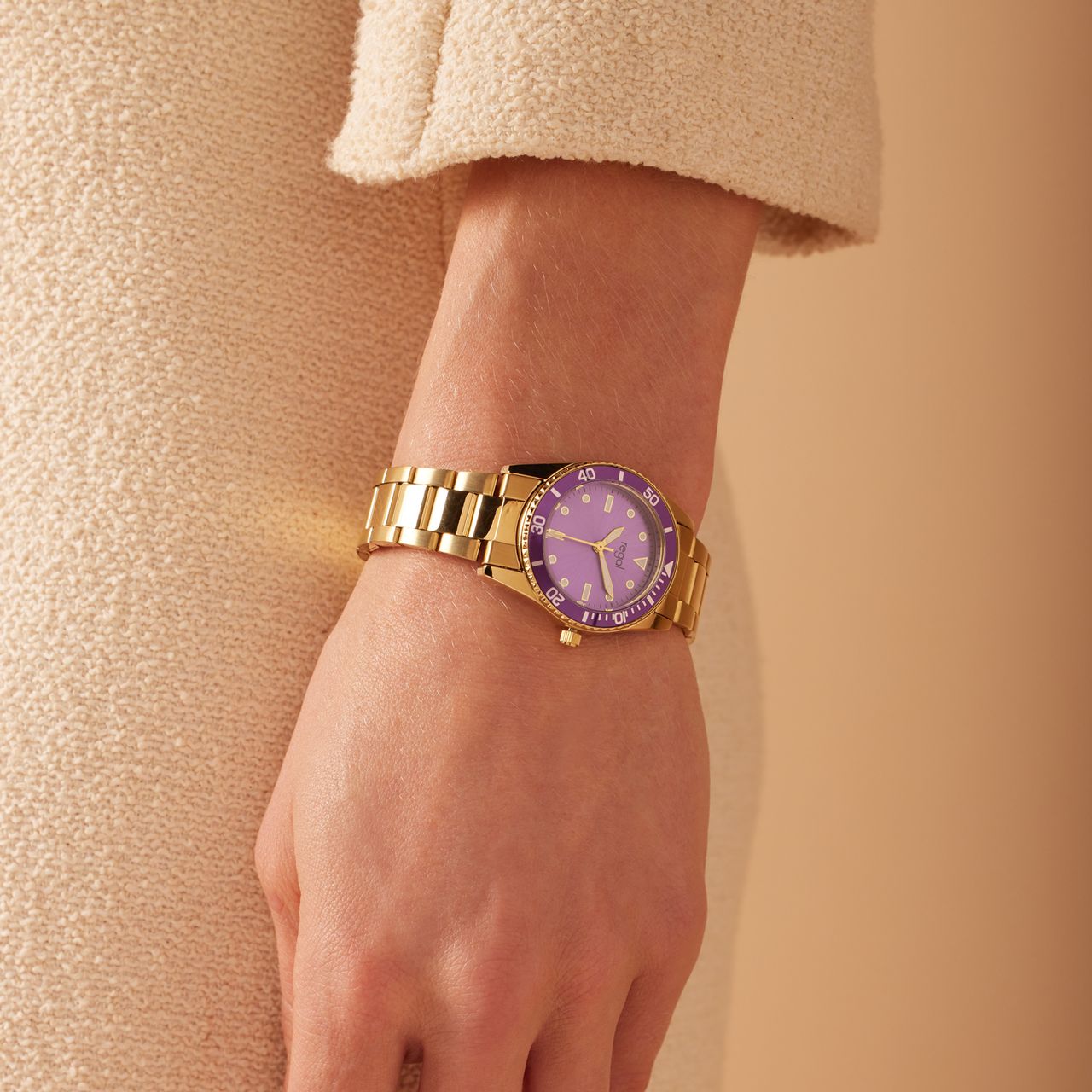 Regal dames horloge