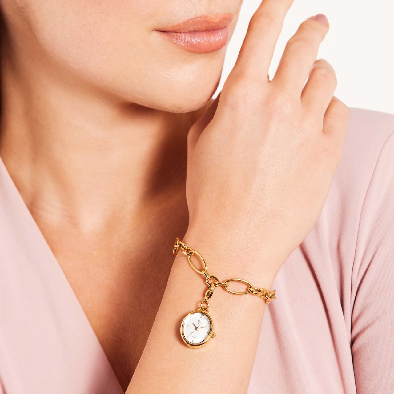 Regal Collection bedel horloge