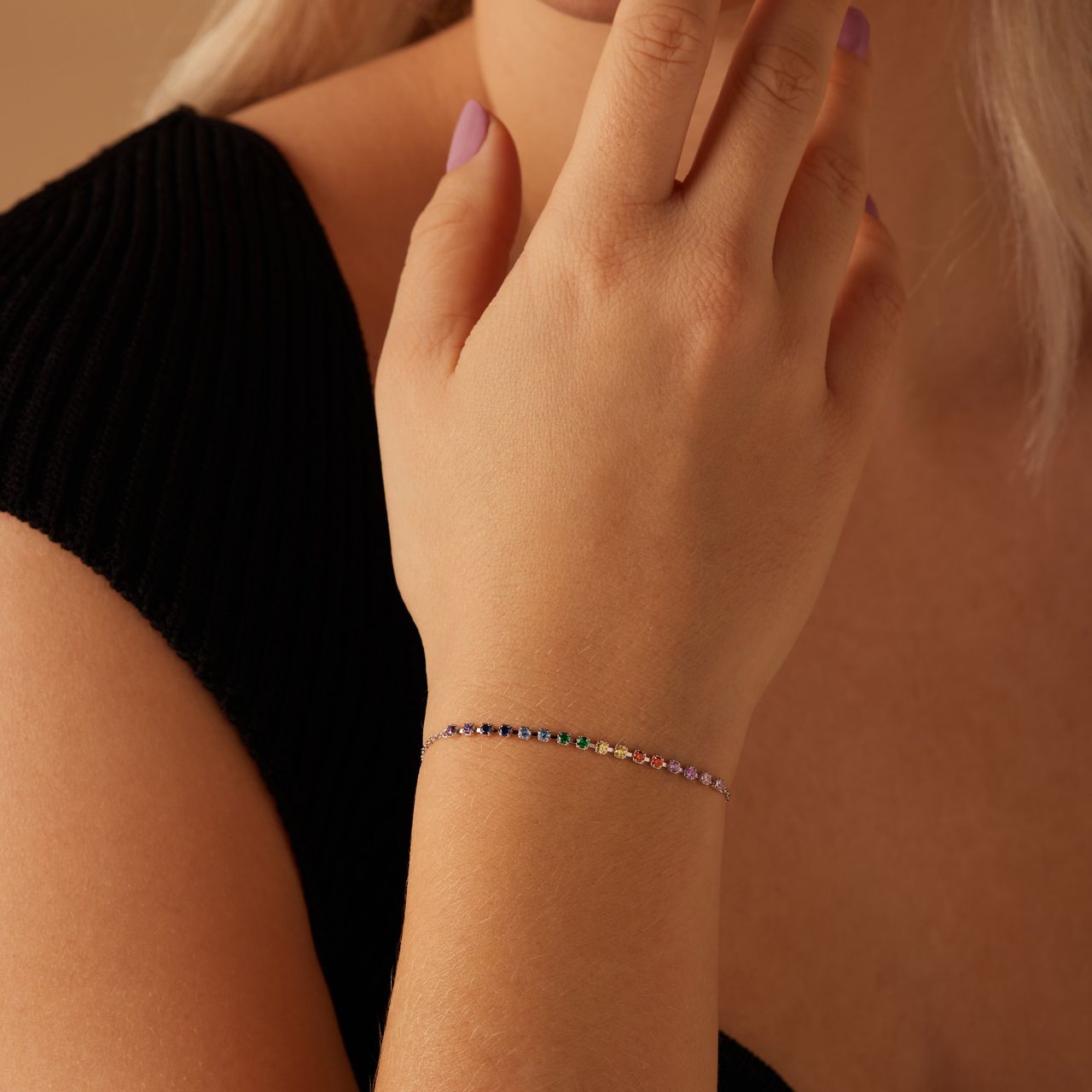 Bracelet 