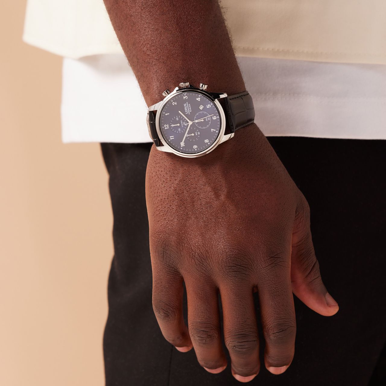 Lorus Armbanduhr für Herren RM341JX9