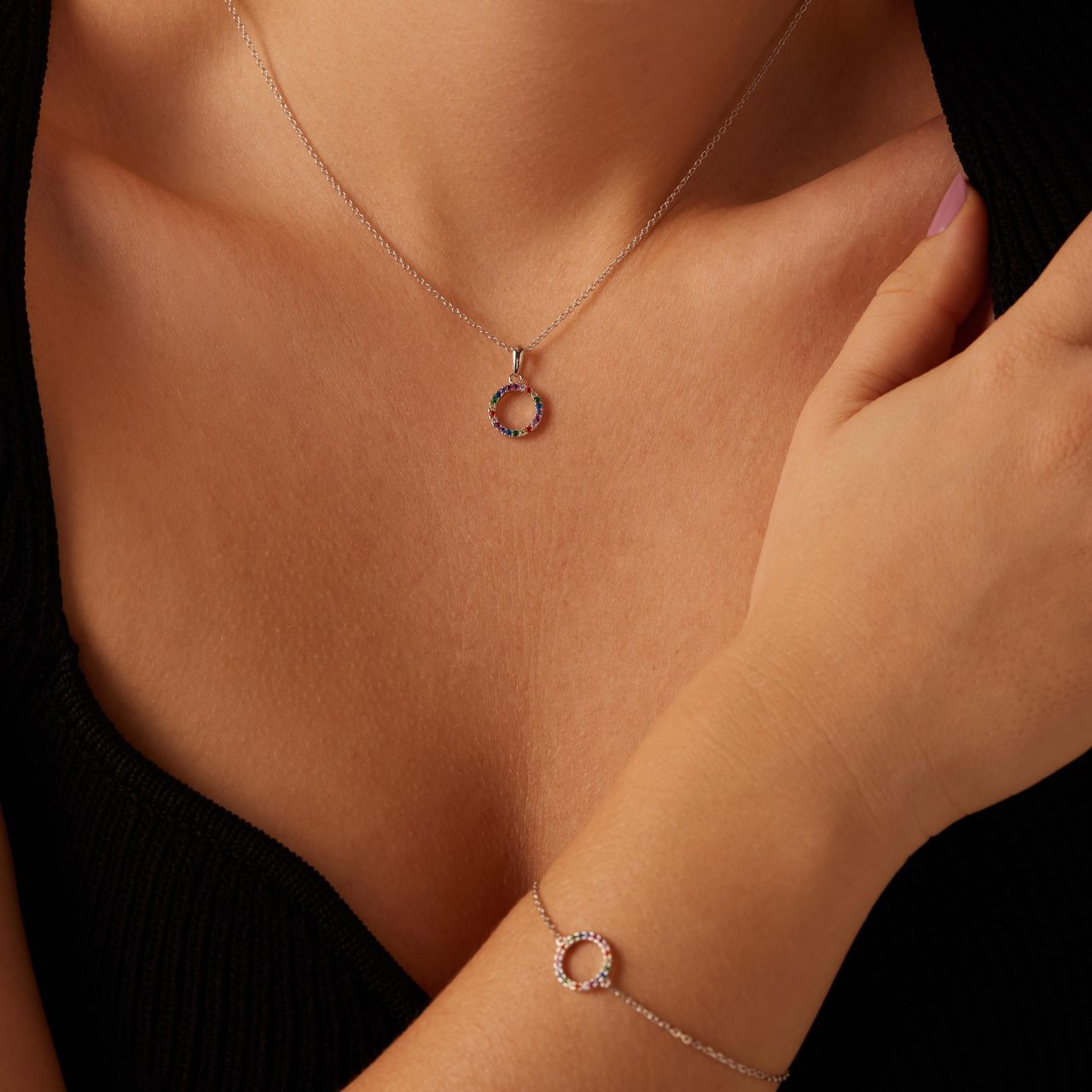 Bracelet 