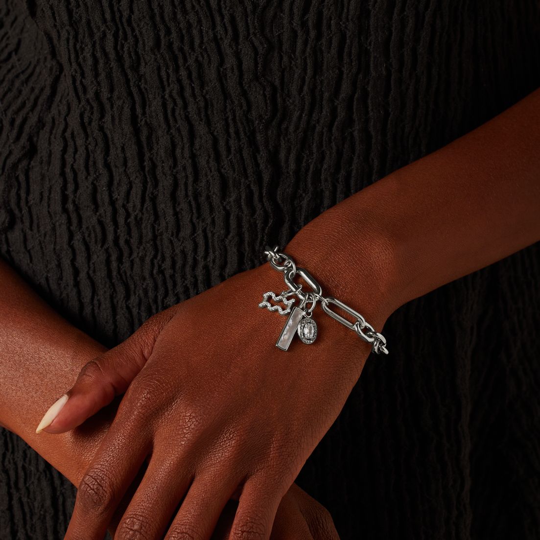 Stainless steel bedel waterman