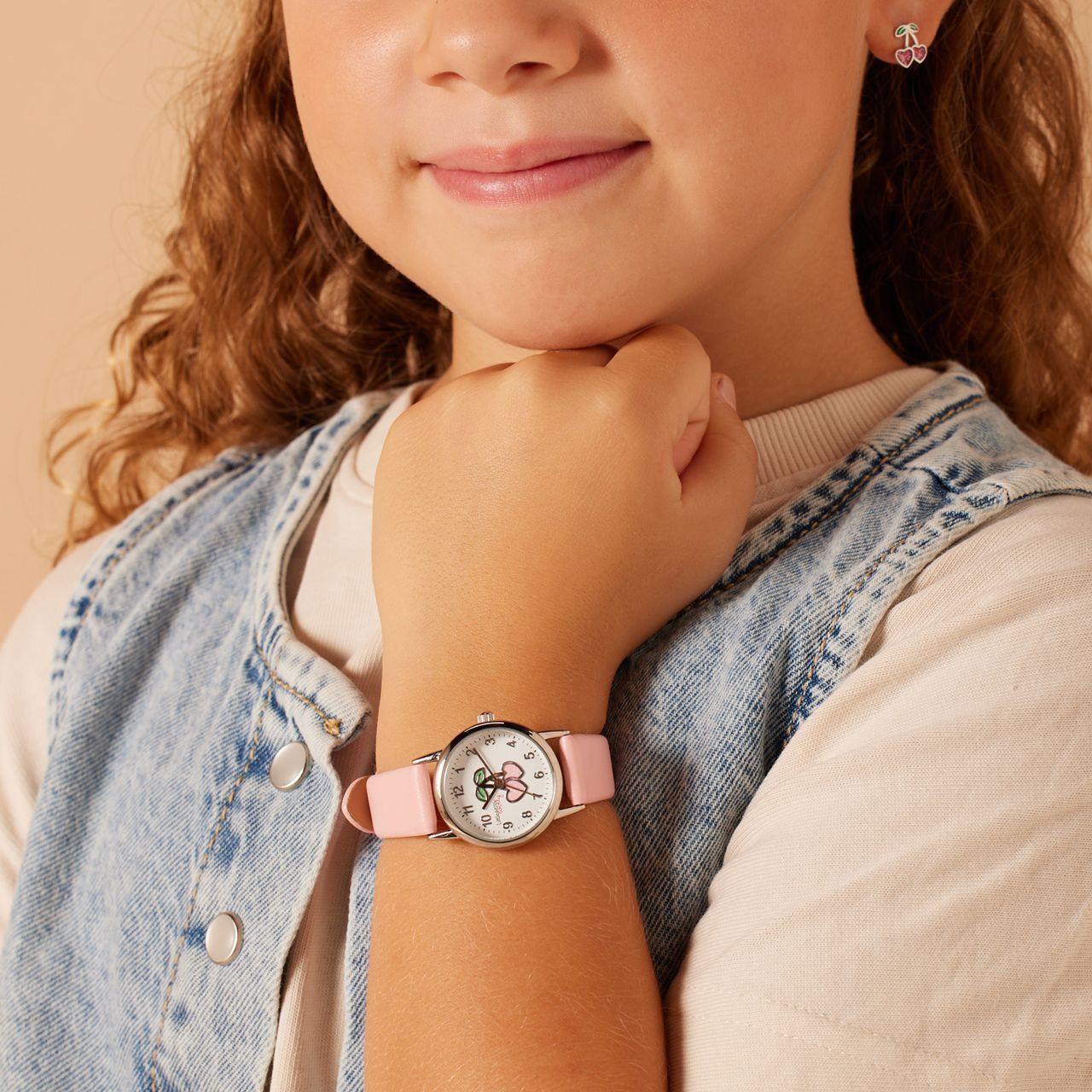 Little miss lovely kinderhorloge