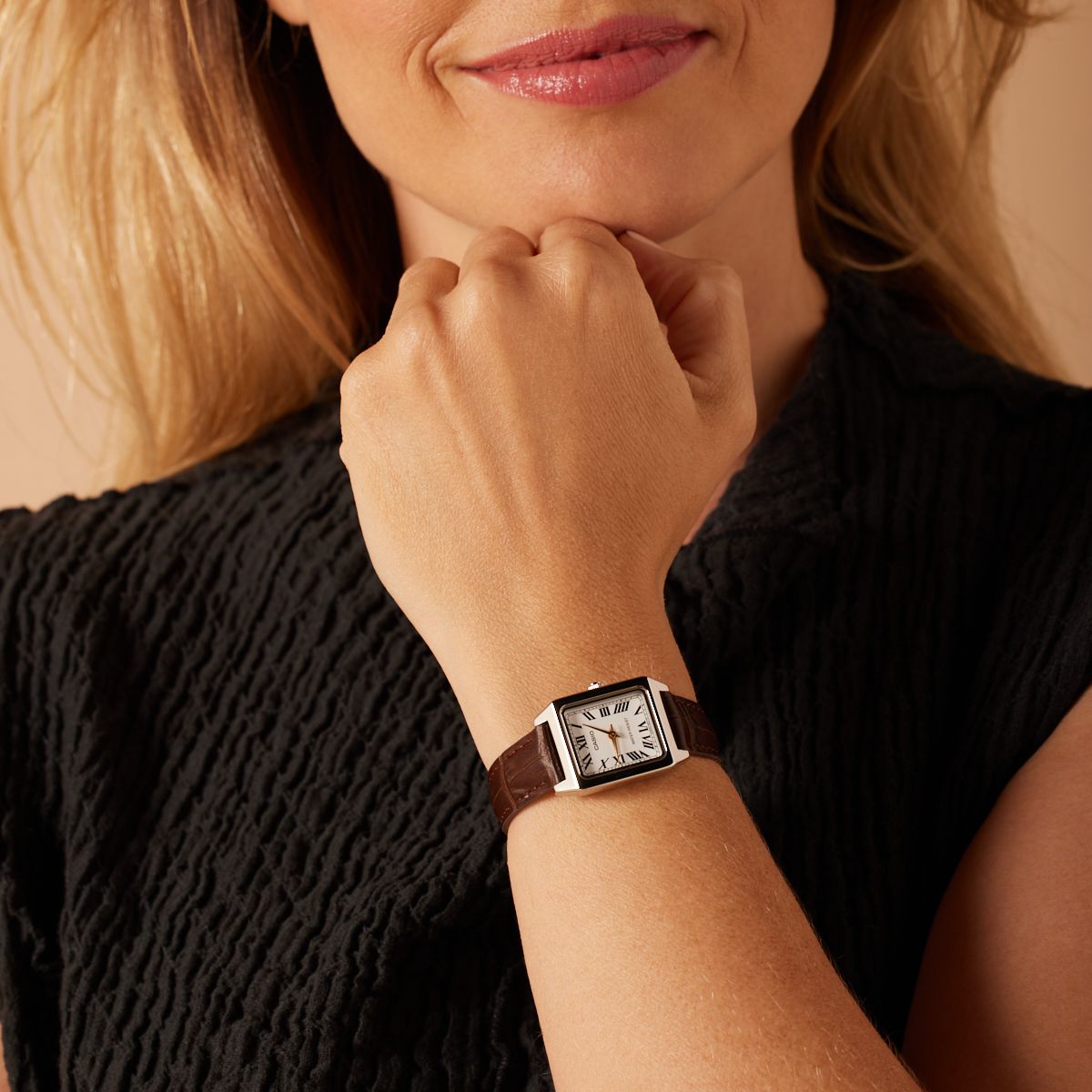 CASIO HORLOGE LTP-B150L-7B2EF