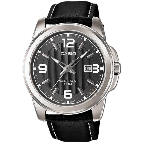 Casio Armbanduhr MTP-1314L-8AVEF