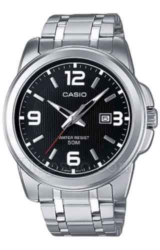 Casio Armbanduhr MTP-1314D-1AVEF