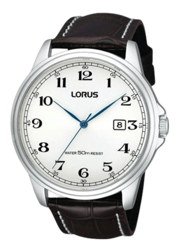 Lorus Herrenarmbanduhr RS985AX9