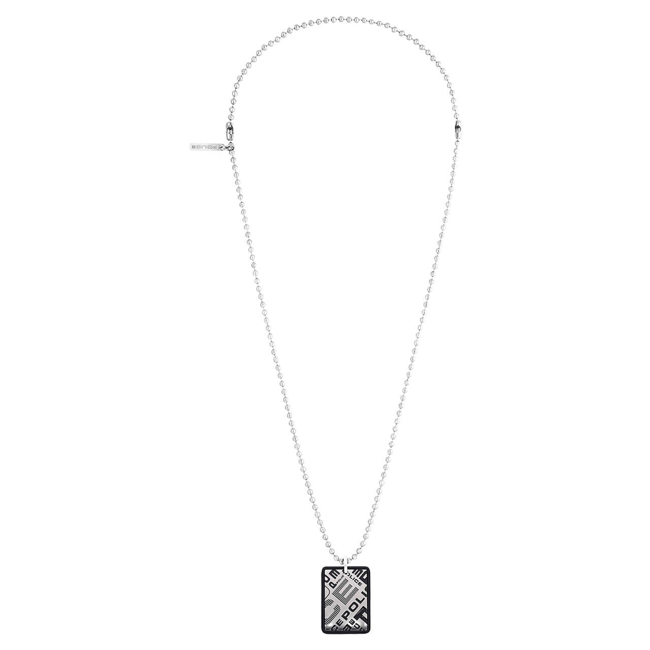 Police Jewelery Static
