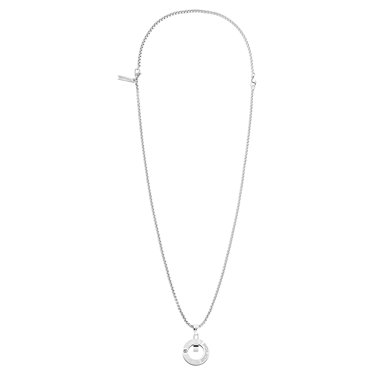Police Jewelery Standby