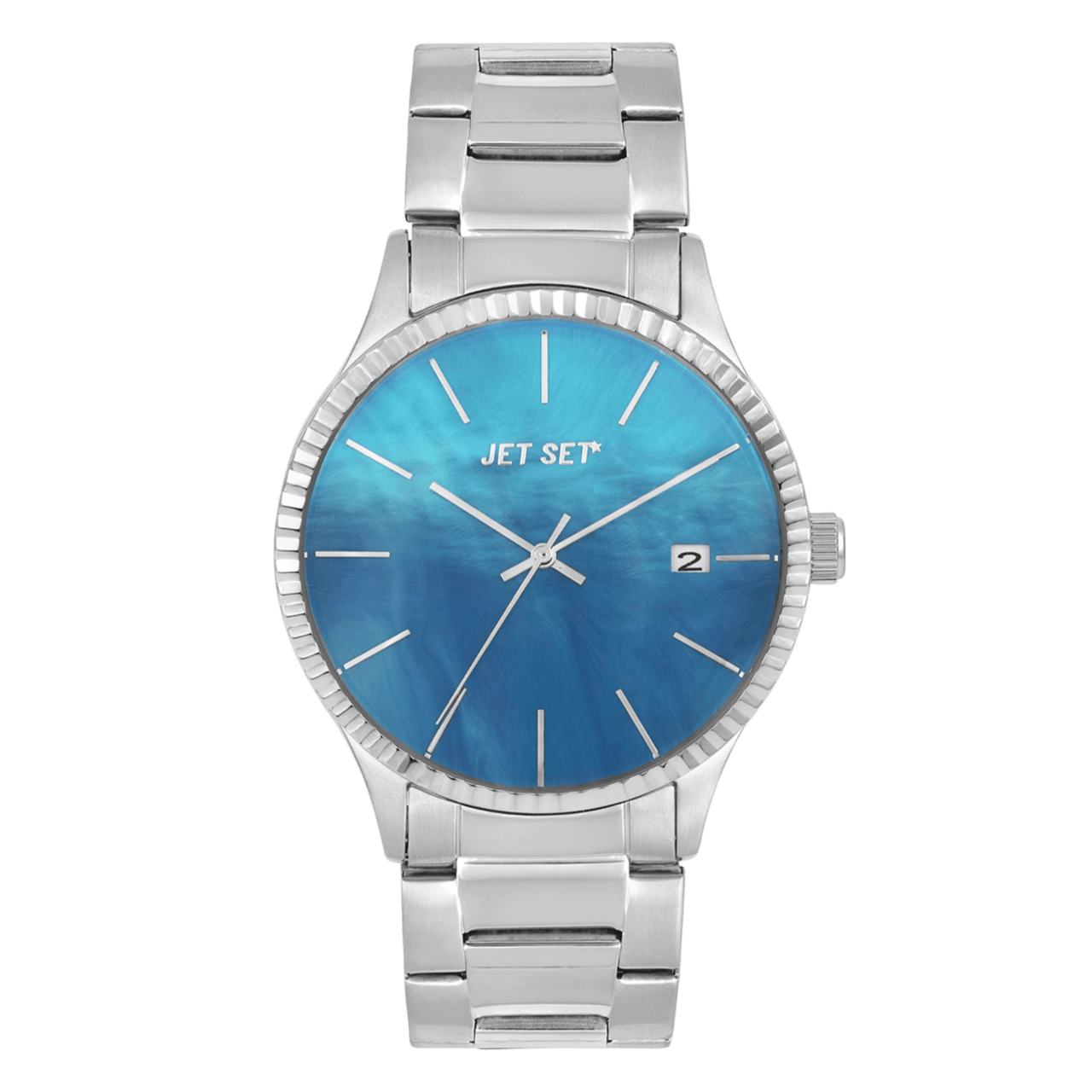 JetSet horloge J60104-332