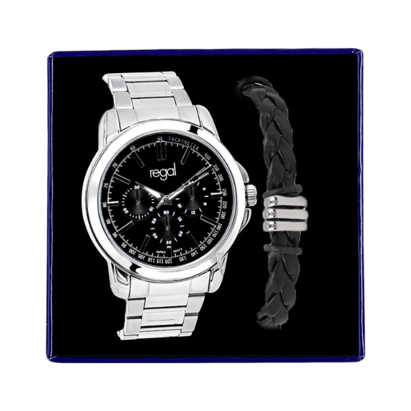 Regal-Geschenk-Set mit kostenlosem Armband