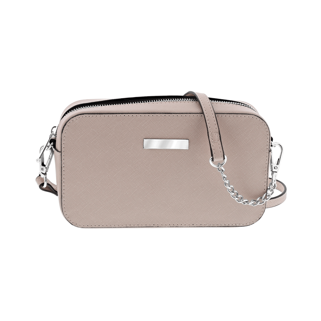 Regal Damenset Armbanduhr mit passender Tasche