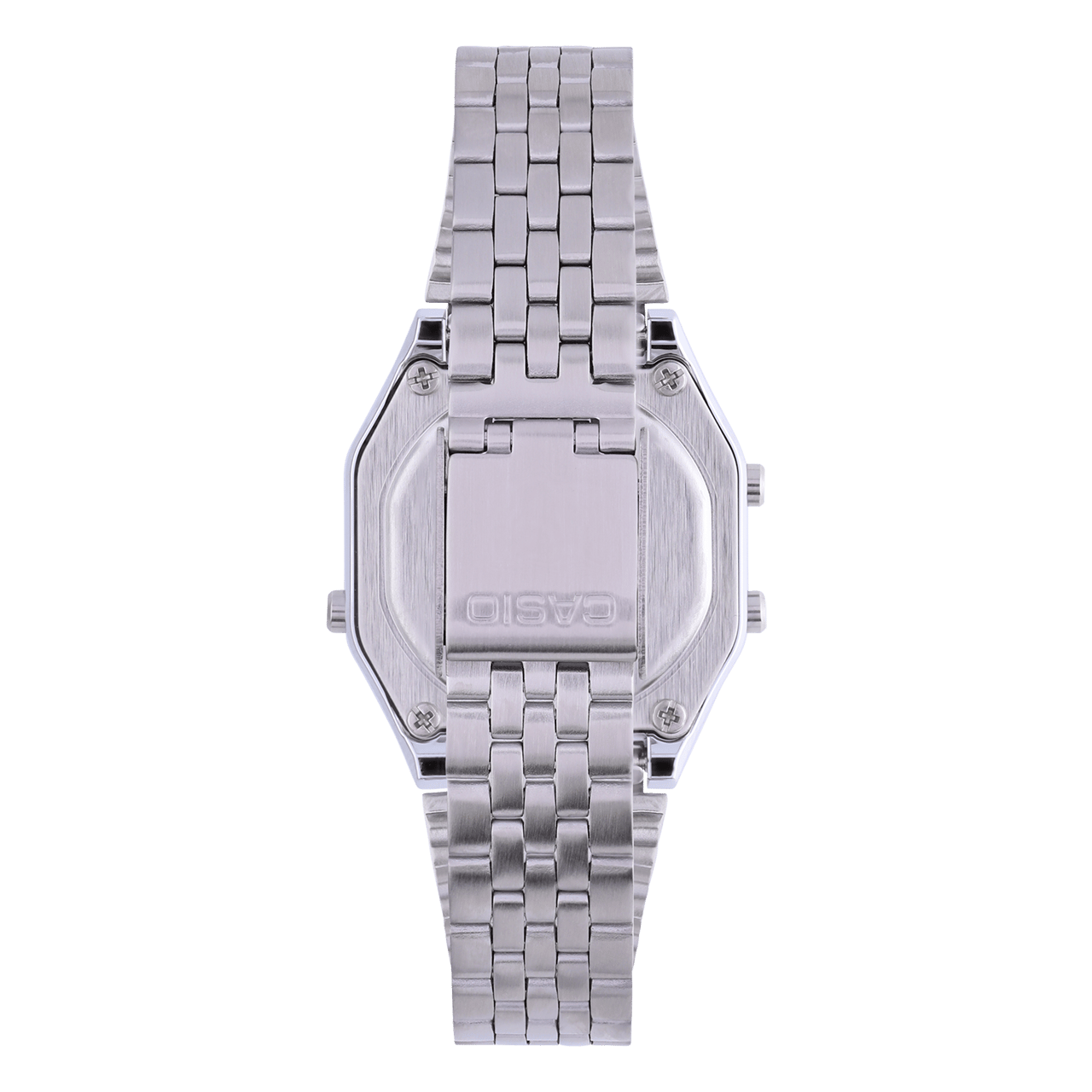 Casio Retro Uhr LA680WEA-7EF