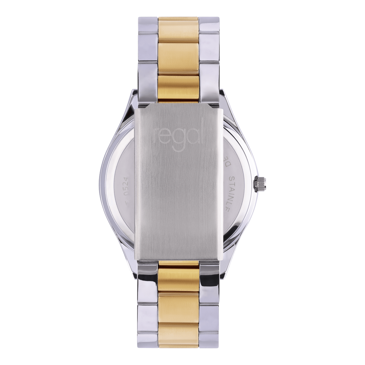 Regal Damenarmbanduhr & Armband in Geschenkbox