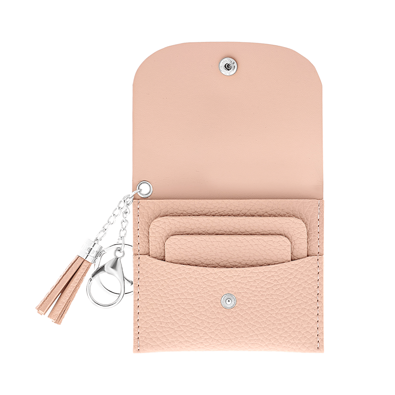 Roze pasjeshouder