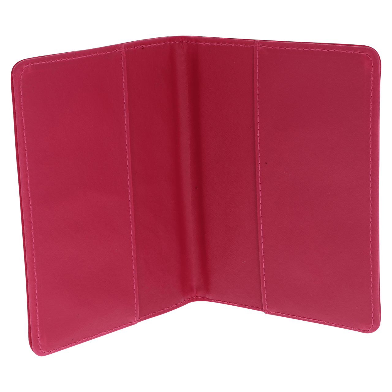Passhülle, Fuchsia