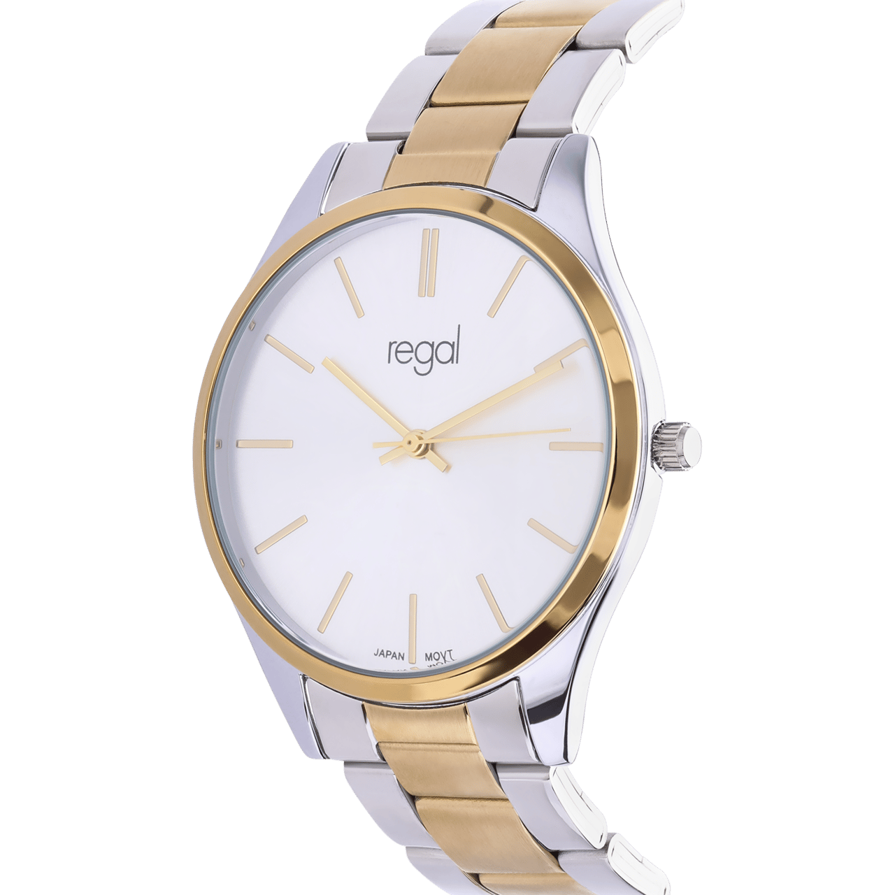 Regal cadeauset met gratis armband