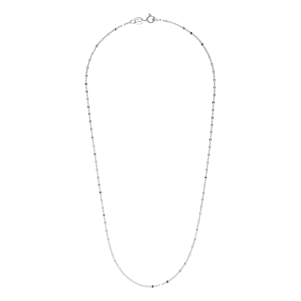 Kette, 925 Silber, Fantasie
