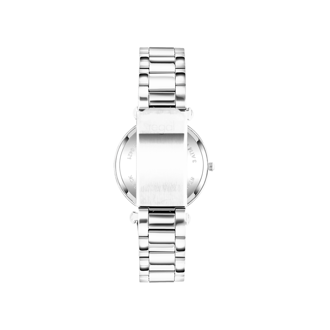 Regal-Geschenk-Set mit kostenlosem, silberfarbenem Armband