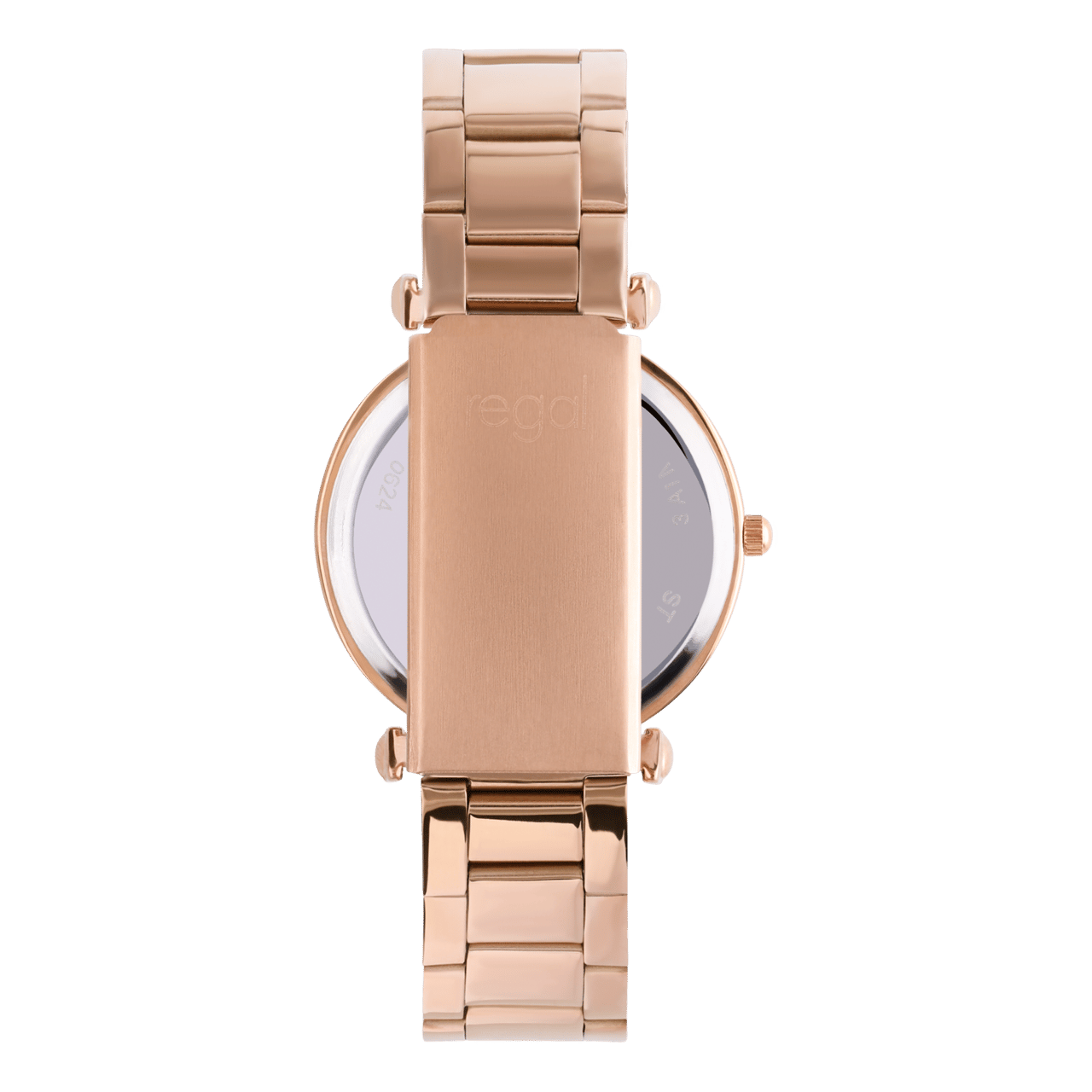Regal-Geschenk-Set mit kostenlosem, rosafarbenem Armband