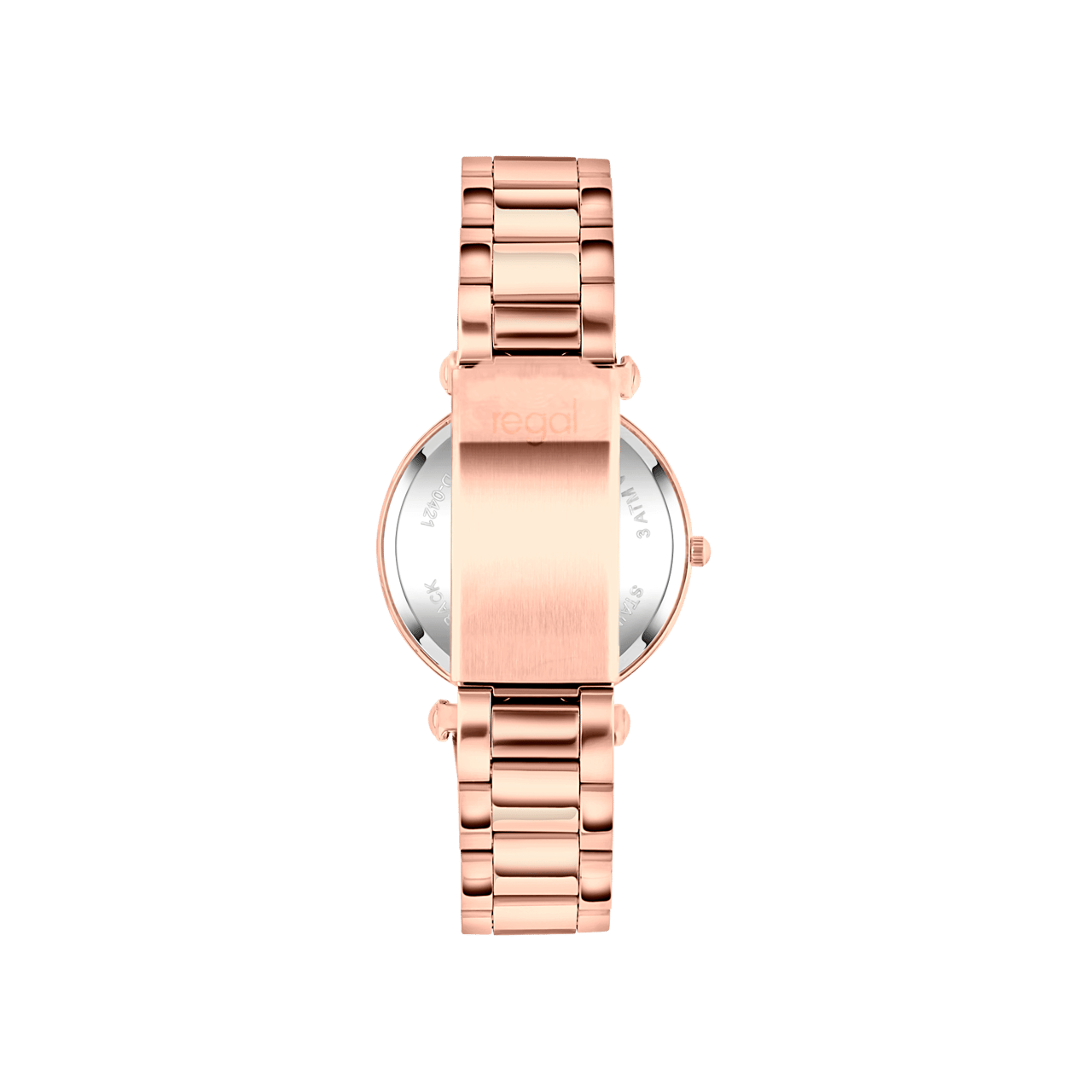 Regal-Geschenk-Set mit kostenlosem, rosafarbenem Armband