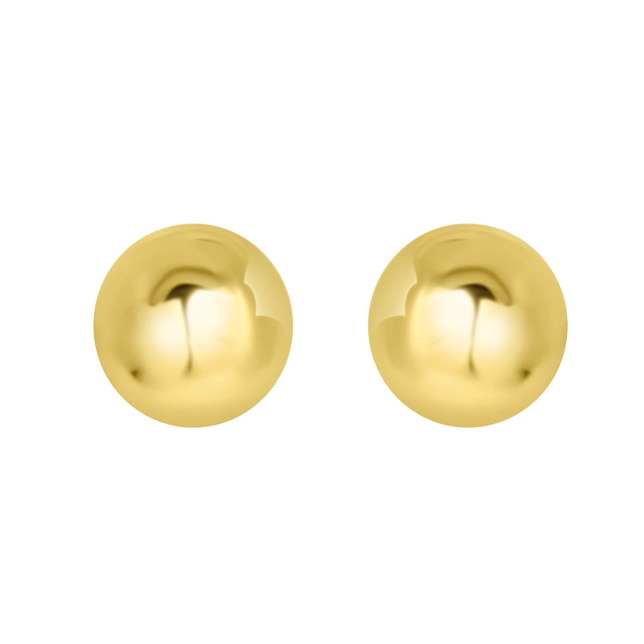 Bijoux goudkleurige earcuffs voor dames