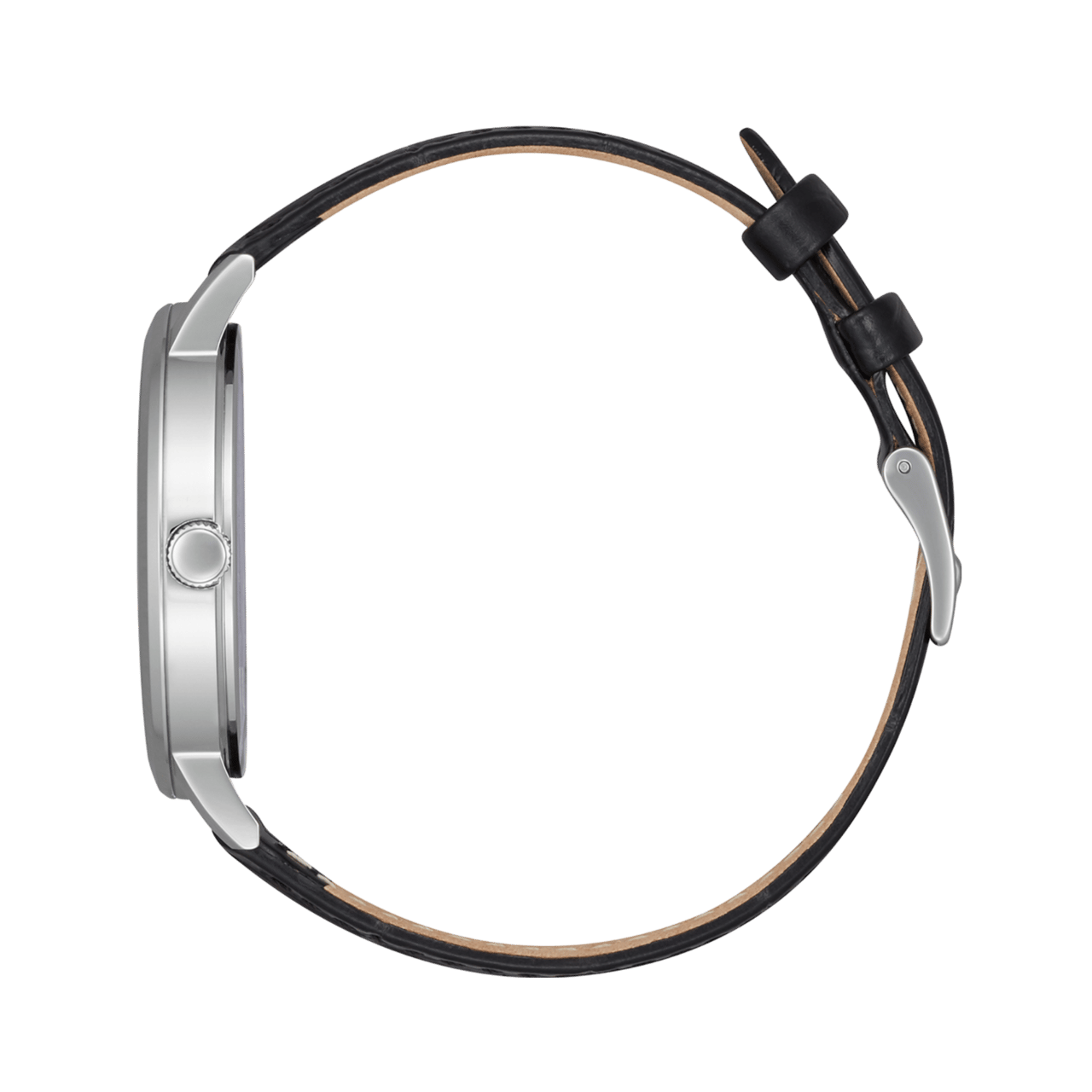 Citizen Heren Horloge Zwart BI5070-06A