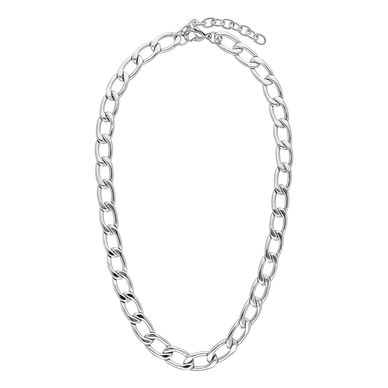 Stalen ketting Gabrielle