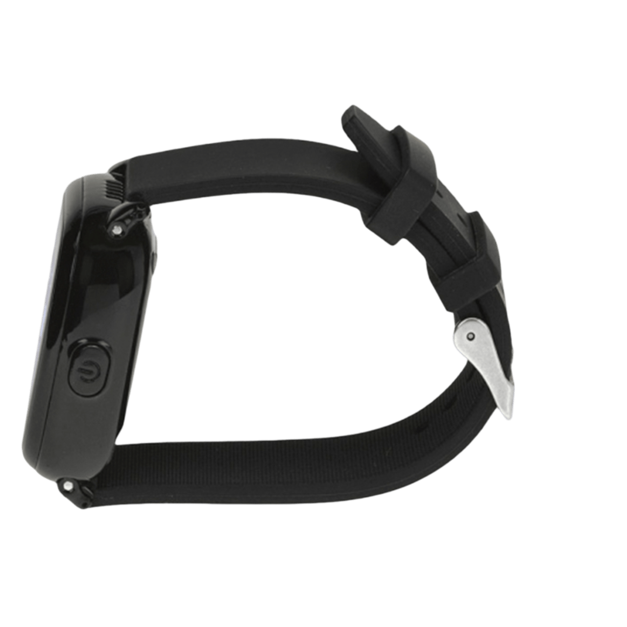 Spotter GPS Armbanduhr schwarz SPW-B1701
