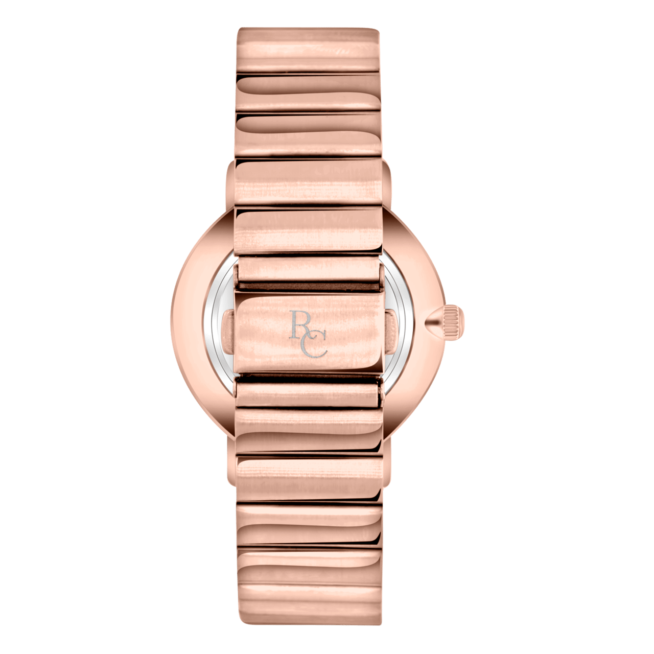 Regal collection Dames Horloge Rosekleurig