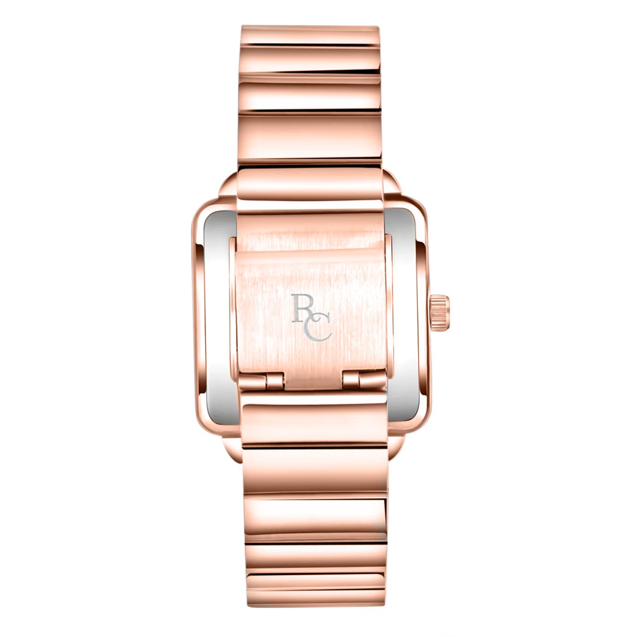 Regal collection dameshorloge met rose band