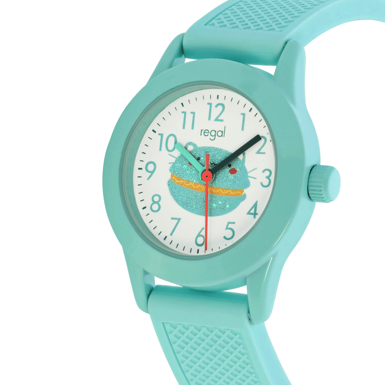 Regal Cadeau Set Kinder Horloge