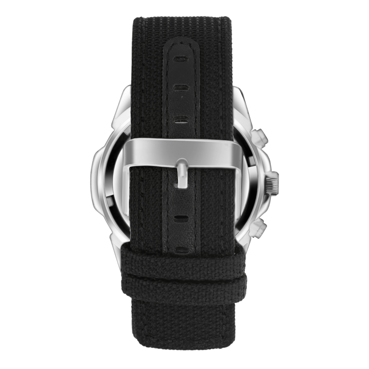Urban Story Chronograf-Armbanduhr mit Textilarmband
