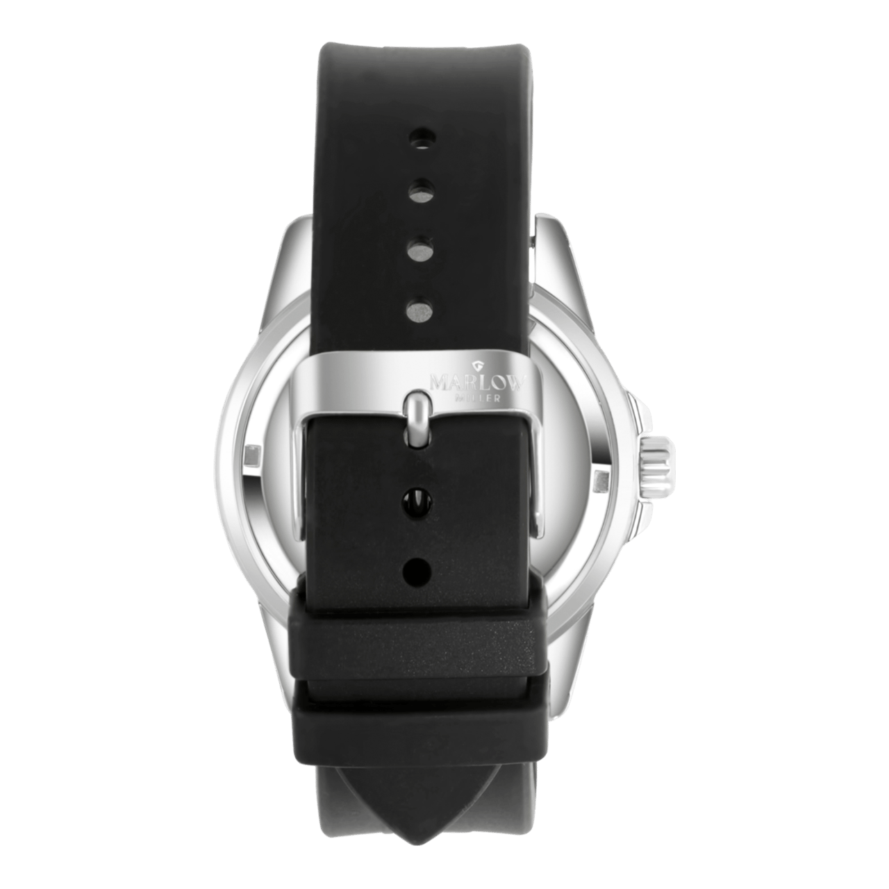 Marlow Miller Armbanduhr mit elastischem Armband