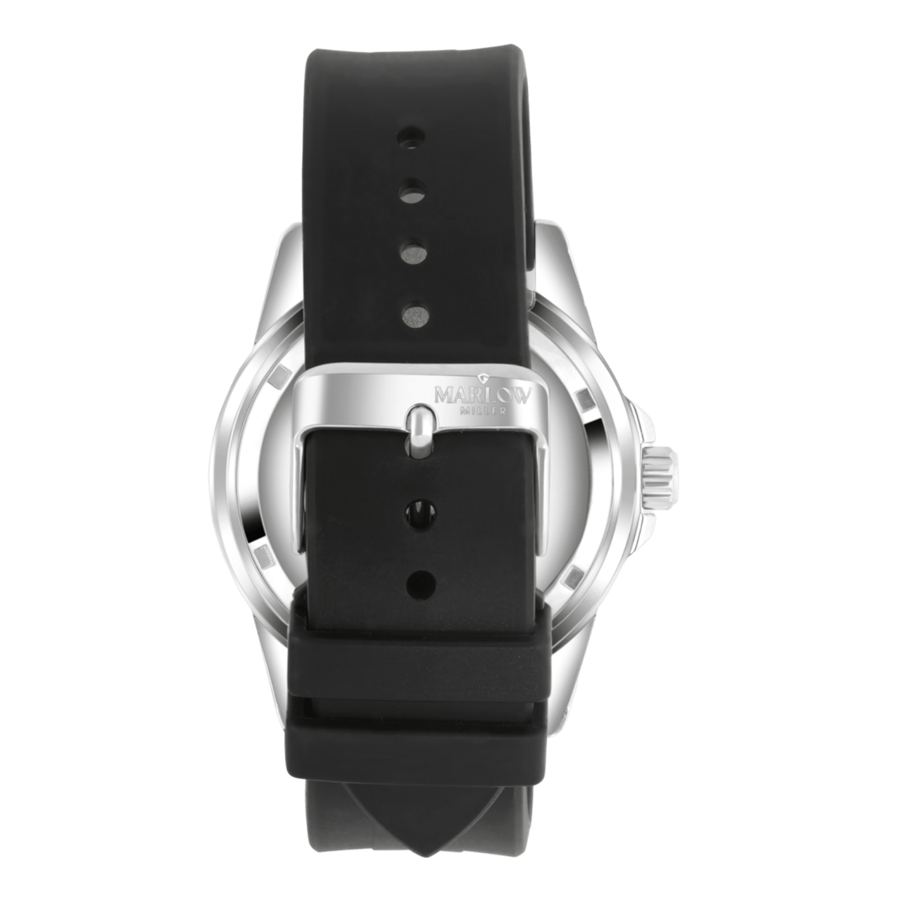 Marlow Miller Armbanduhr mit elastischem Armband