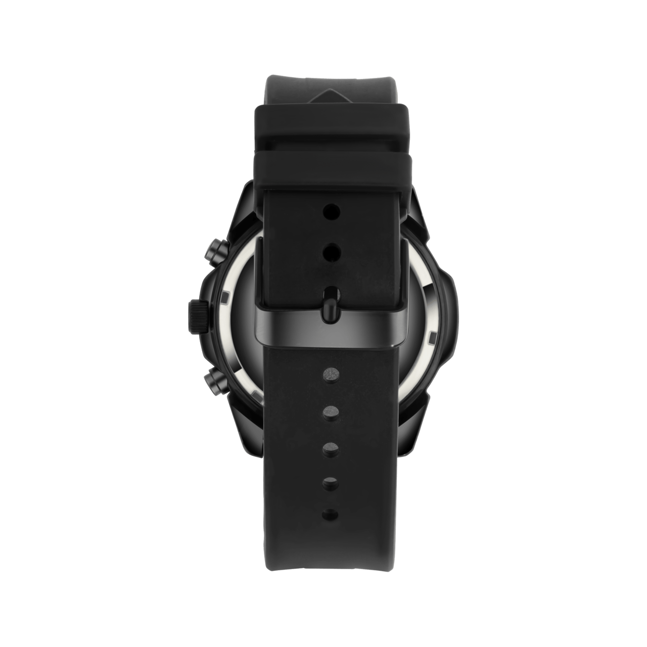 Marlow Miller Armbanduhr mit elastischem Armband