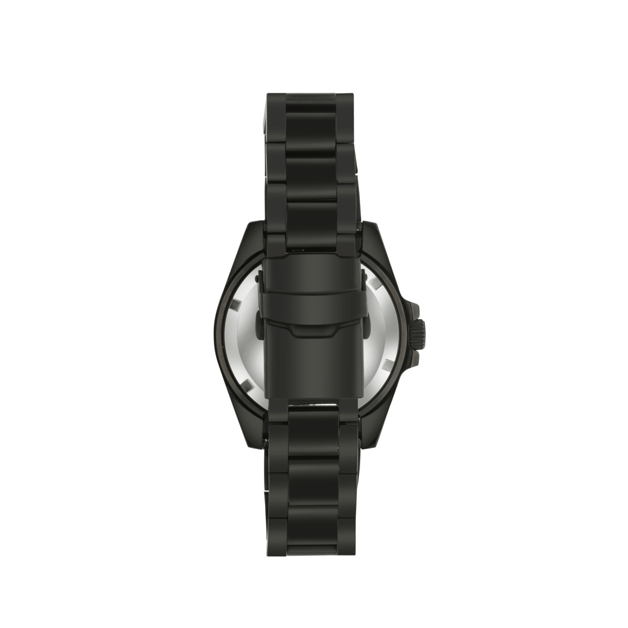 Marlow Miller horloge met stainless steel band