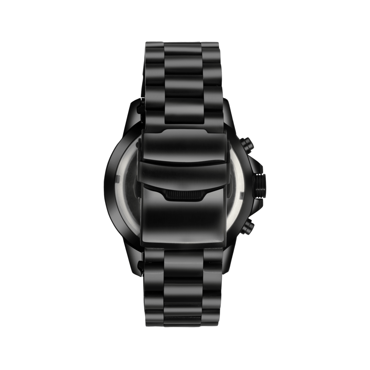 Marlow Miller Cadeau Set Heren Horloge Zwart