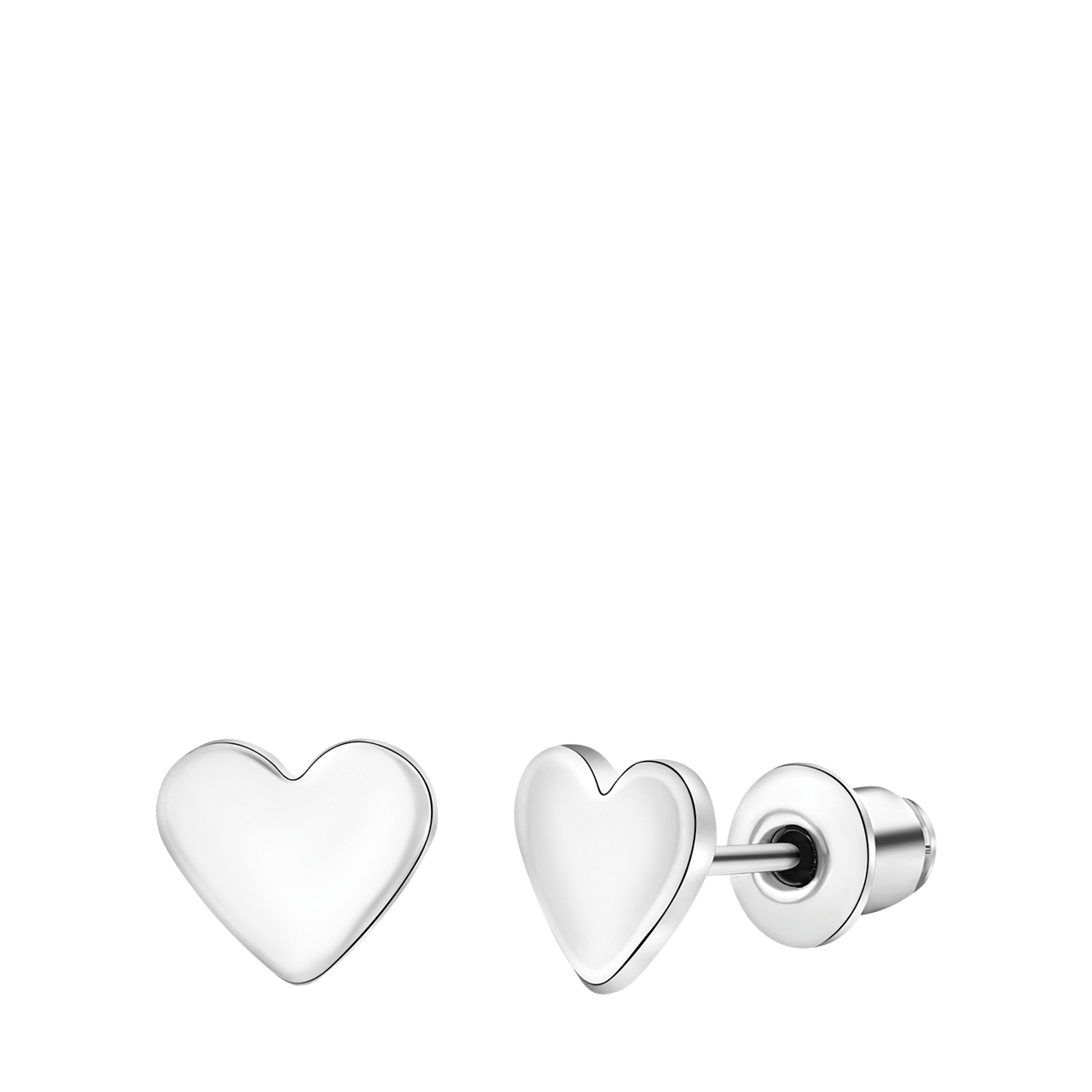 Bijoux zilverkleurige zilverkleurige geschenkartikelen voor dames