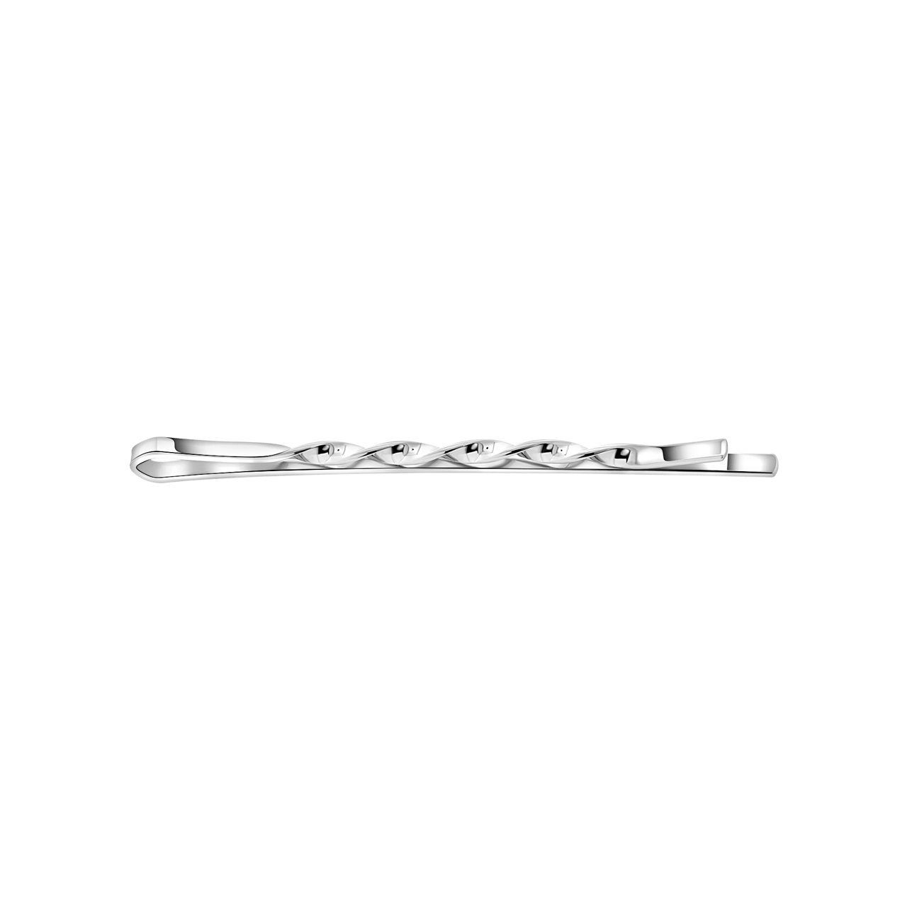 Bijoux zilverkleurige zilverkleurige geschenkartikelen voor dames