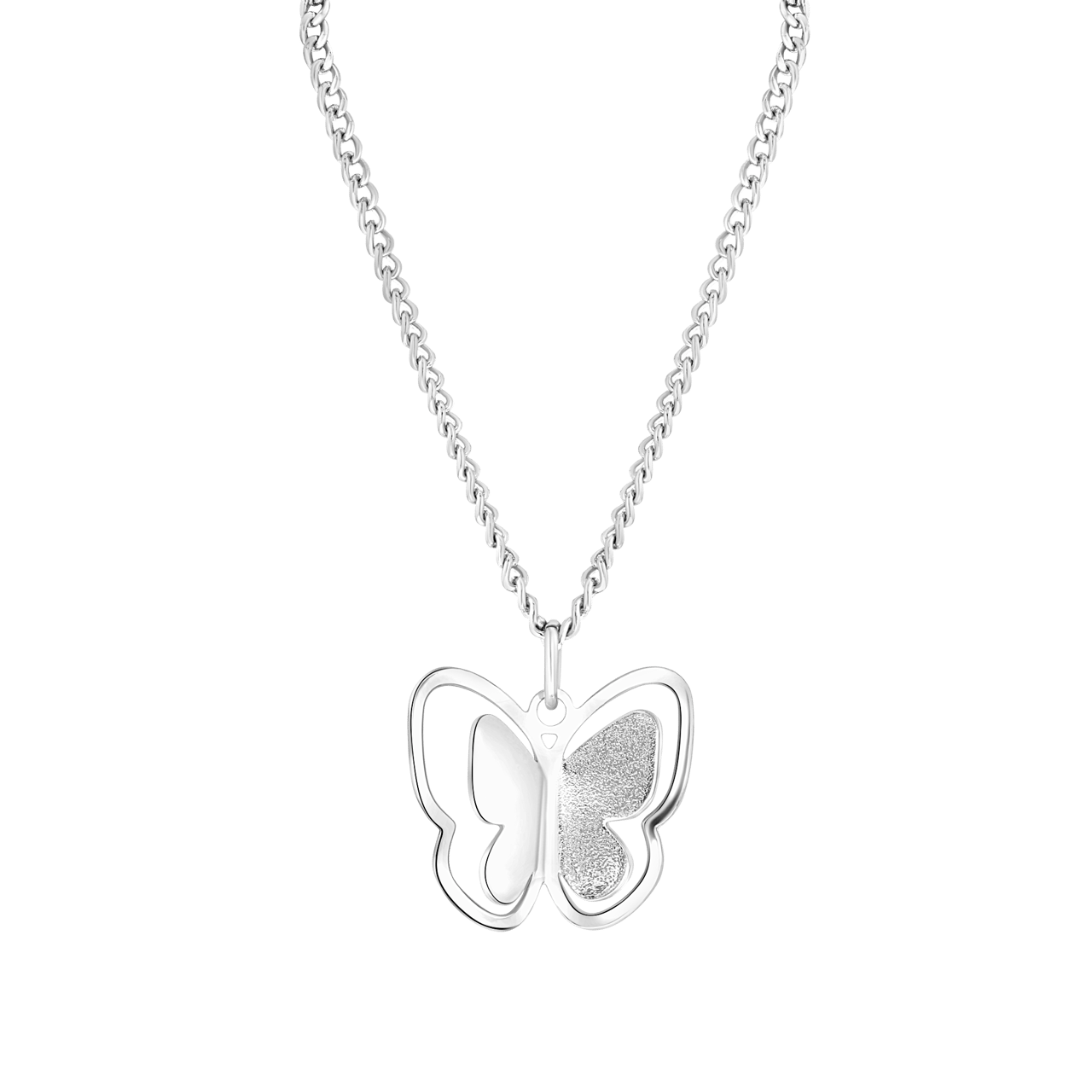 Adventkalender zilverkleurig bijoux