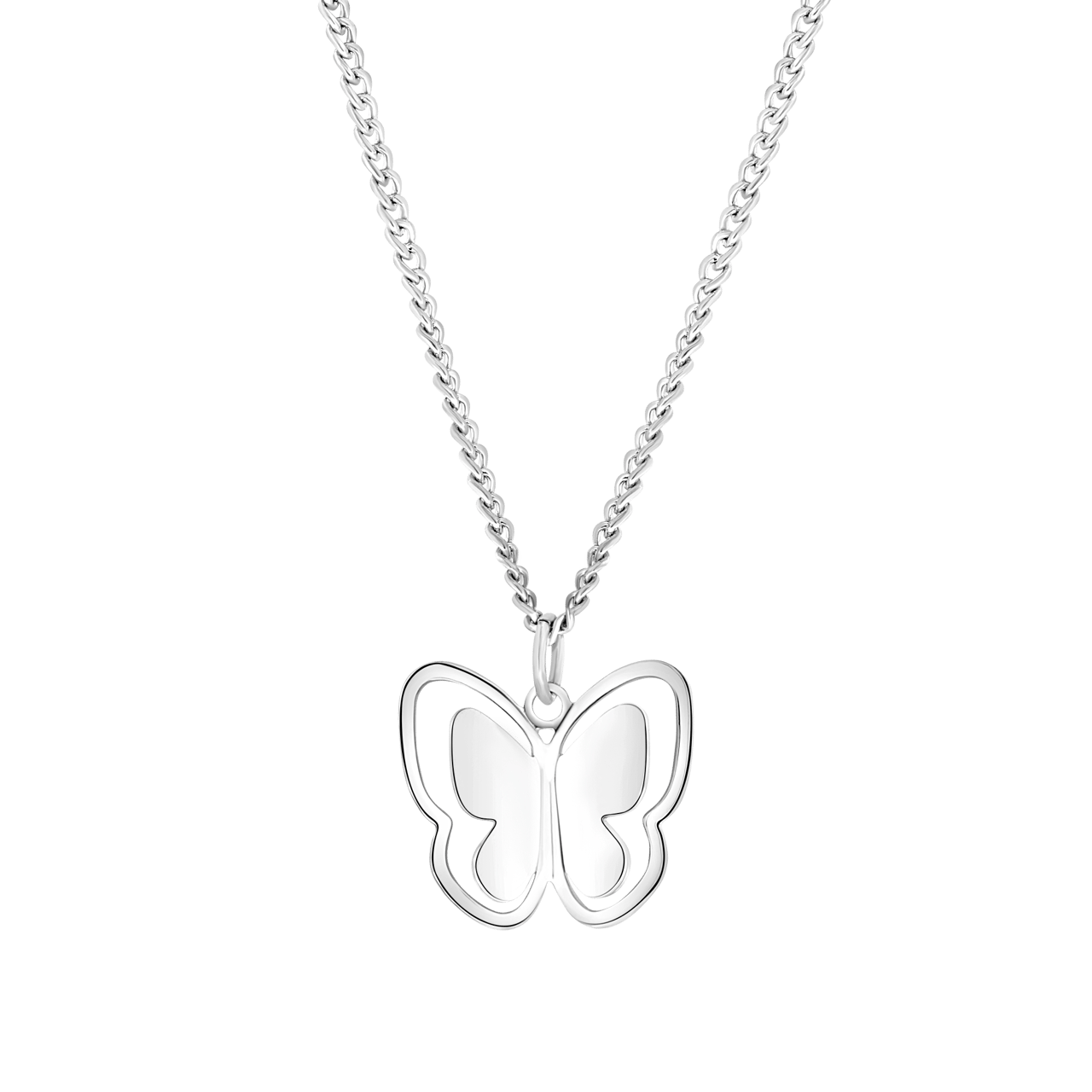 Bijoux zilverkleurige zilverkleurige geschenkartikelen voor dames