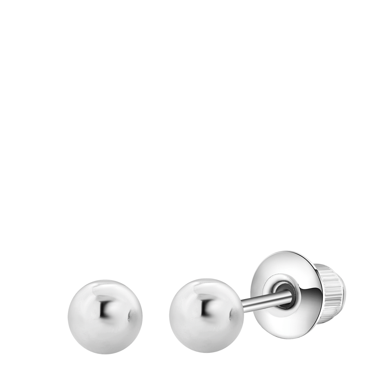 Adventkalender zilverkleurig bijoux