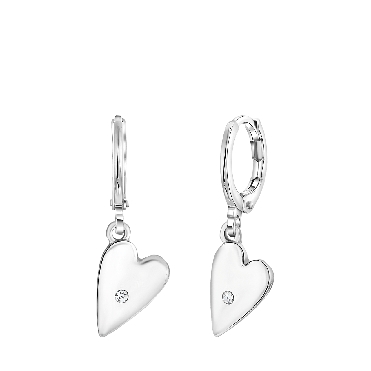 Bijoux zilverkleurige zilverkleurige geschenkartikelen voor dames