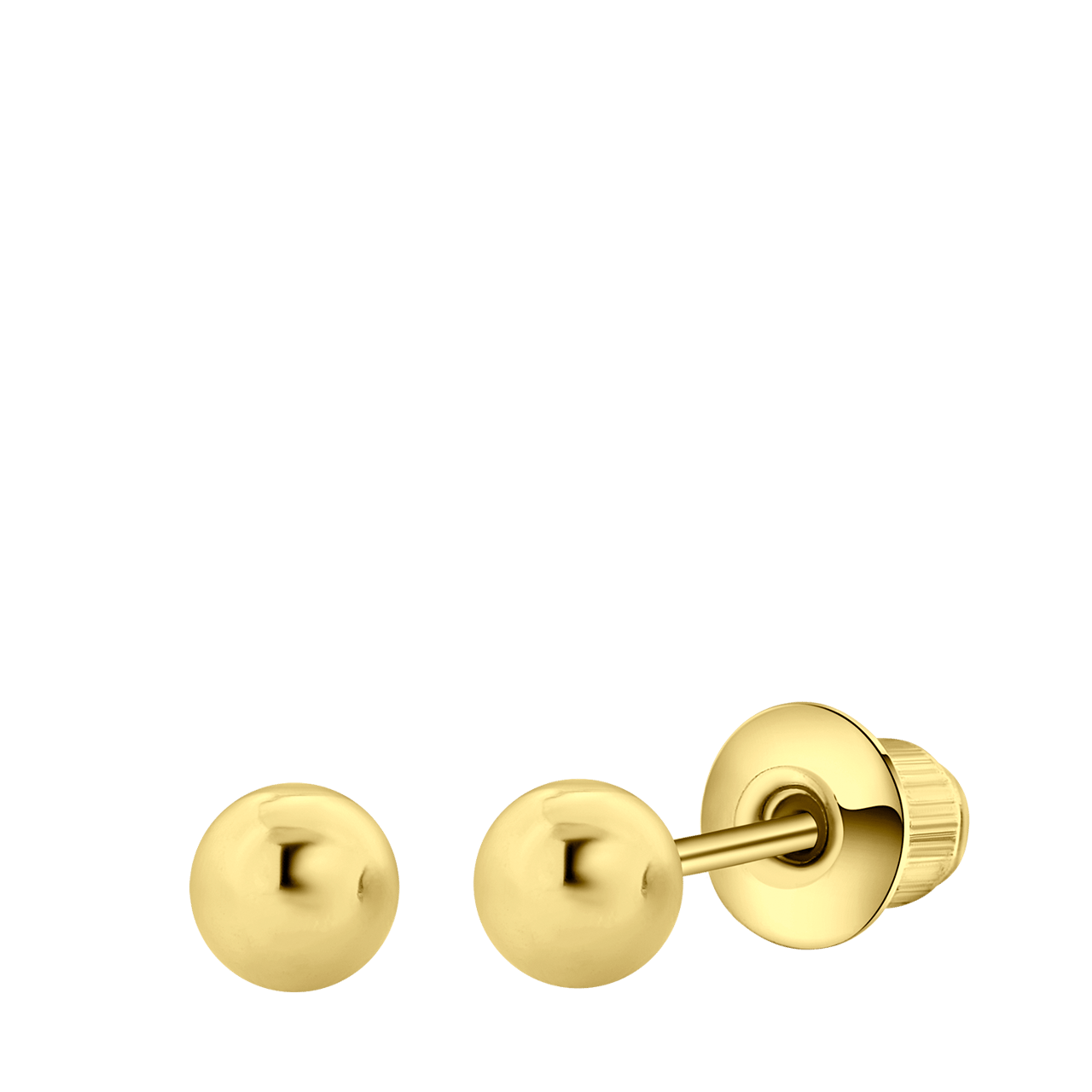 Bijoux goudkleurige goudkleurig geschenkartikel voor dames
