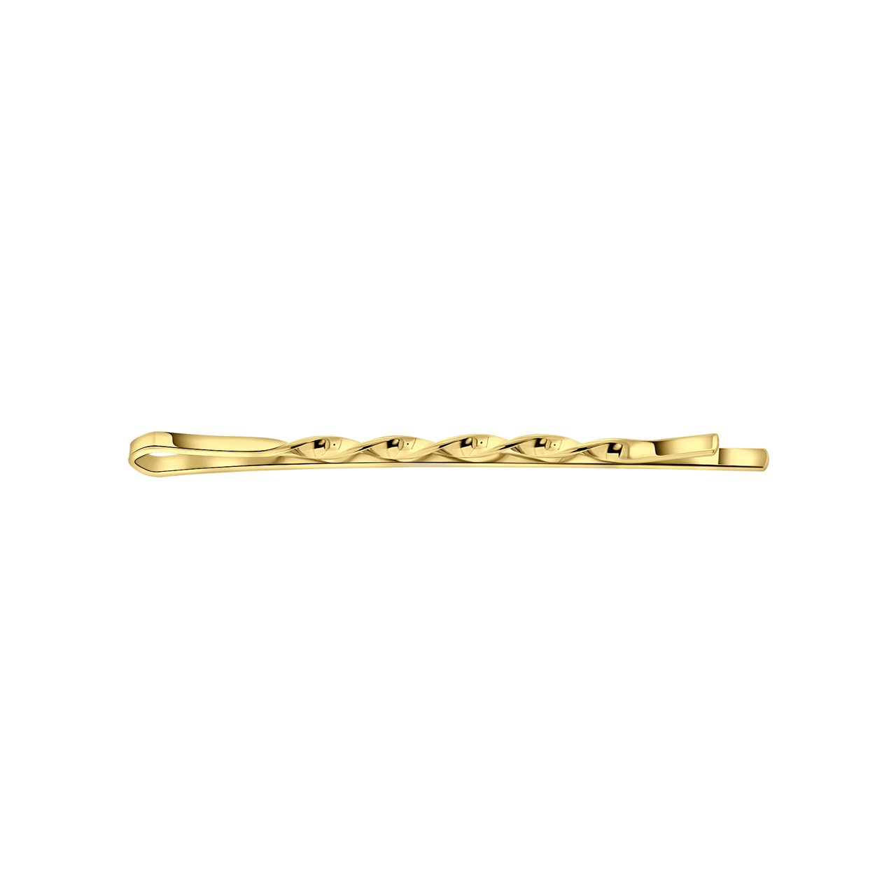 Bijoux goudkleurige goudkleurig geschenkartikel voor dames