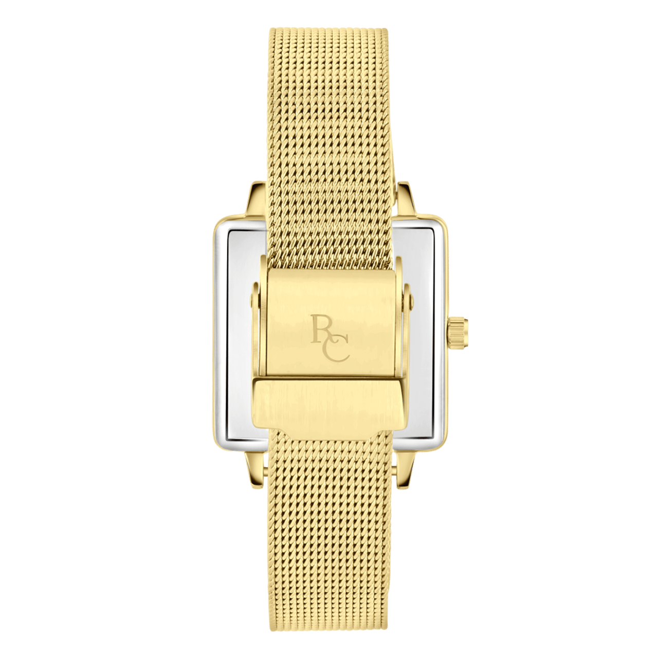 Regal Collection Damenarmbanduhr mit Mesh-Armband